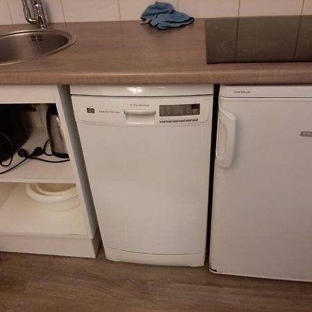 Residence Cap Ocean, Port Du Crouesty Арзон Екстериор снимка