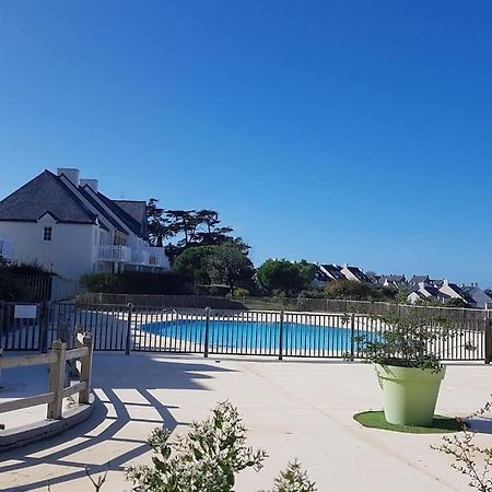 Residence Cap Ocean, Port Du Crouesty Арзон Екстериор снимка