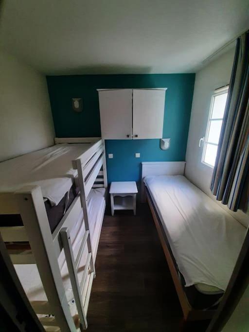 Residence Cap Ocean, Port Du Crouesty Арзон Екстериор снимка