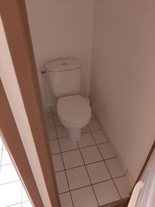 Residence Cap Ocean, Port Du Crouesty Арзон Екстериор снимка
